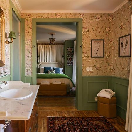 Rosegarden House - By Unlock Hotels Sintra Extérieur photo