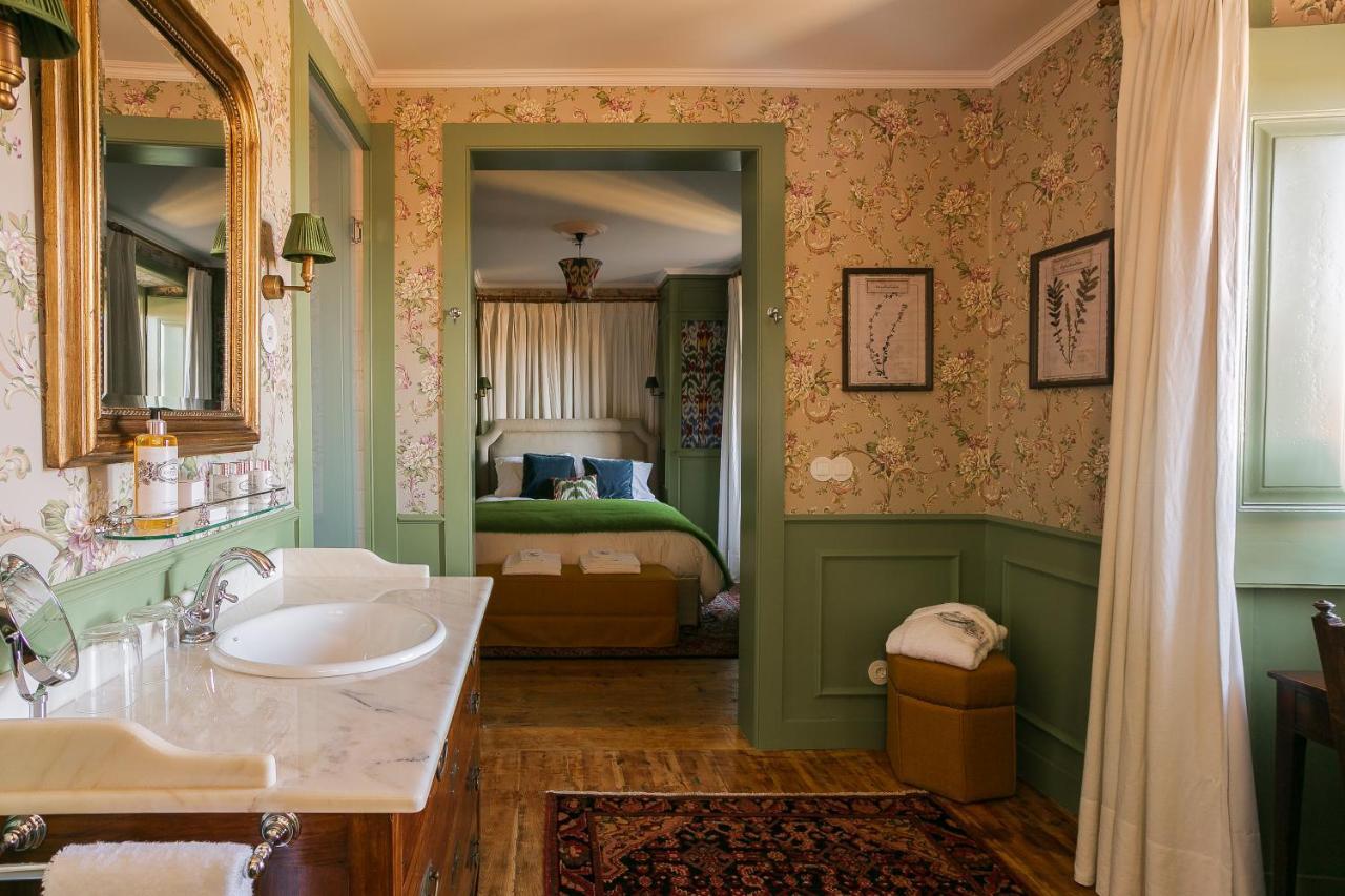 Rosegarden House - By Unlock Hotels Sintra Extérieur photo